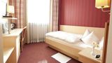 Hotel Deutsches Haus Room