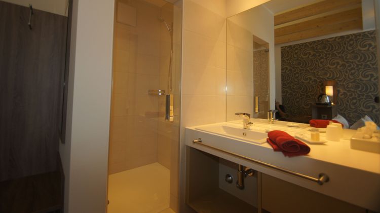 Hotel Deutsches Haus Room
