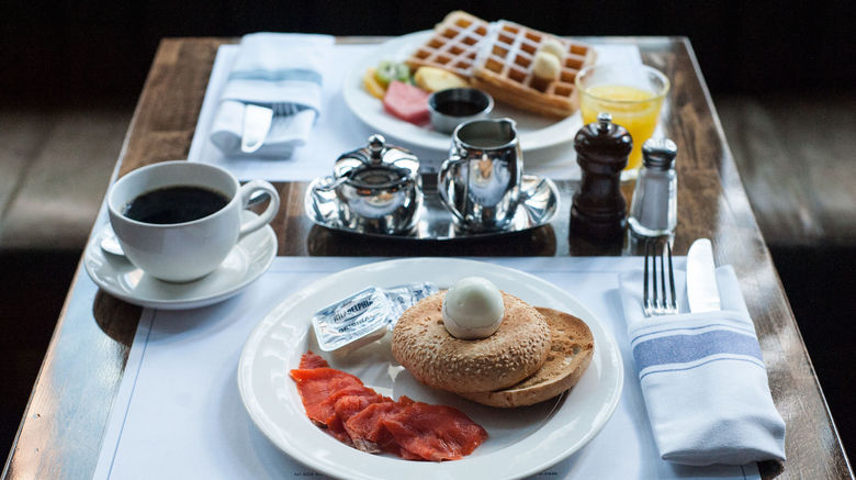 <b>Loden Hotel Restaurant</b>. Images powered by <a href="https://www.leonardoworldwide.com/" title="Leonardo Worldwide" target="_blank">Leonardo</a>.