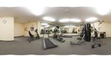 <b>Candlewood Suites Rocky Mount Health Club</b>. Virtual Tours powered by <a href="https://www.leonardoworldwide.com/" title="Leonardo Worldwide" target="_blank">Leonardo</a>.
