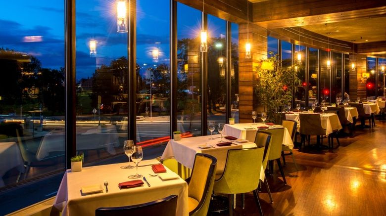 <b>Atlantica Hotel Halifax Restaurant</b>. Images powered by <a href="https://www.leonardoworldwide.com/" title="Leonardo Worldwide" target="_blank">Leonardo</a>.