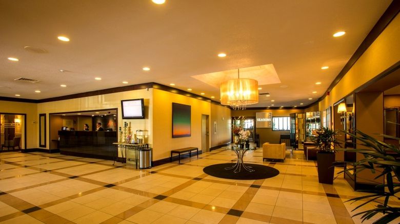 <b>Atlantica Hotel Halifax Lobby</b>. Images powered by <a href="https://www.leonardoworldwide.com/" title="Leonardo Worldwide" target="_blank">Leonardo</a>.