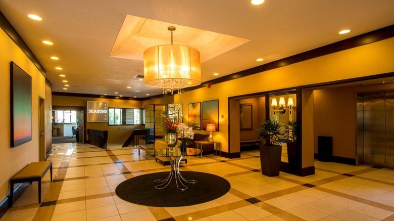 <b>Atlantica Hotel Halifax Lobby</b>. Images powered by <a href="https://www.leonardoworldwide.com/" title="Leonardo Worldwide" target="_blank">Leonardo</a>.
