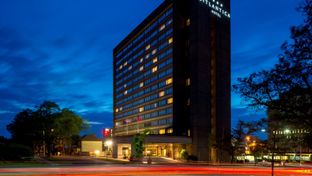 Atlantica Hotel Halifax