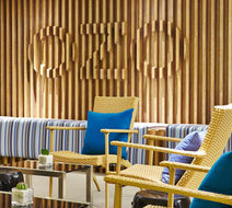 OZO Chaweng Samui Lobby