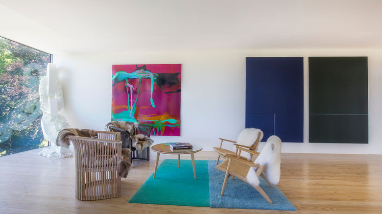 <b>Mahana Villa Suite</b>. Images powered by <a href="https://www.leonardoworldwide.com/" title="Leonardo Worldwide" target="_blank">Leonardo</a>.