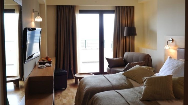Domotel Anemolia Room
