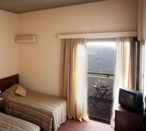 Domotel Anemolia Room