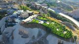 Ariana Luxury Lodge Exterior