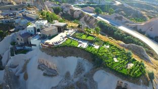 Ariana Luxury Lodge