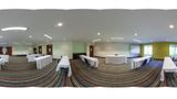 <b>Holiday Inn Express Meeting</b>. Virtual Tours powered by <a href="https://www.leonardoworldwide.com/" title="Leonardo Worldwide" target="_blank">Leonardo</a>.