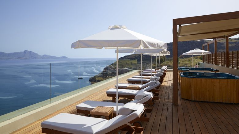 <b>Lindos Blu Pool</b>. Images powered by <a href="https://www.leonardoworldwide.com/" title="Leonardo Worldwide" target="_blank">Leonardo</a>.