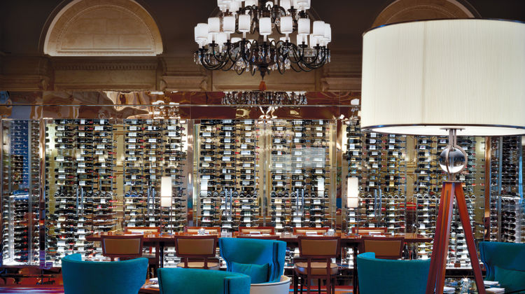 The Breakers Restaurant