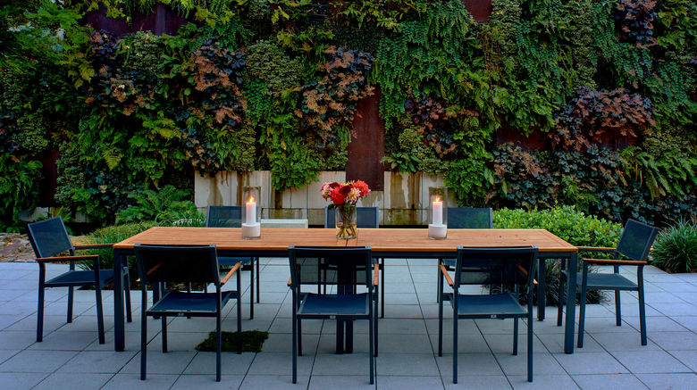 <b>The Hotel Zags Portland Restaurant</b>. Images powered by <a href="https://www.leonardoworldwide.com/" title="Leonardo Worldwide" target="_blank">Leonardo</a>.