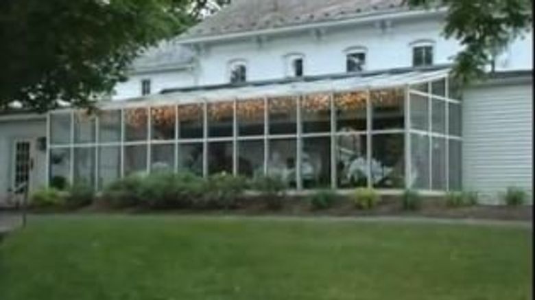 <b>The Inn at Turkey Hill Exterior</b>. Images powered by <a href="https://www.leonardoworldwide.com/" title="Leonardo Worldwide" target="_blank">Leonardo</a>.