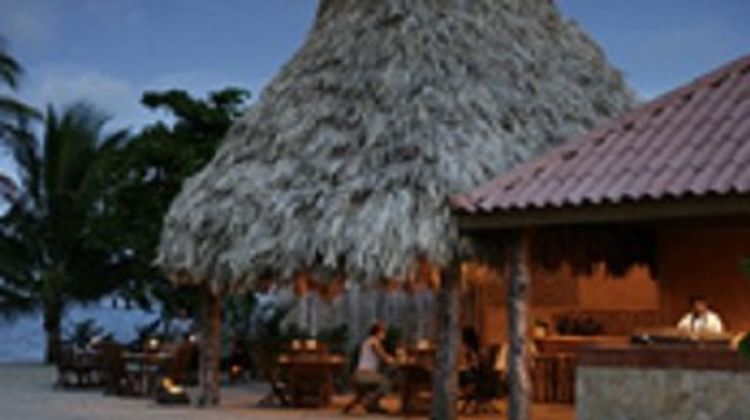 Turtle Inn Exterior