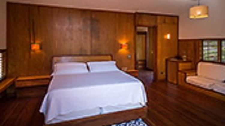 Turtle Inn Room