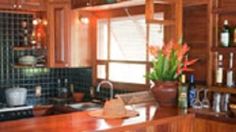 Turtle Inn Room