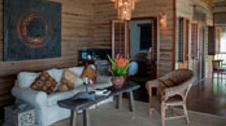 Turtle Inn Room