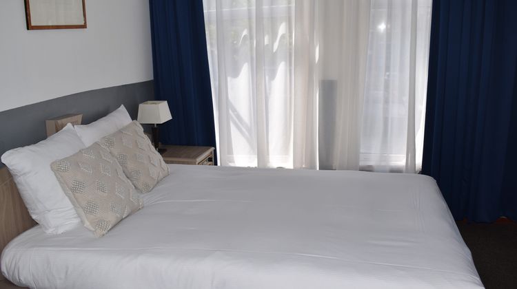 Hotel Het Hart Van Weesp Room