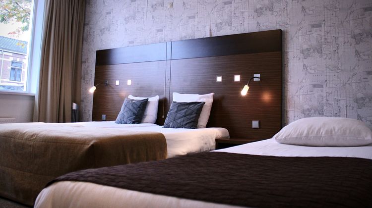 Hotel Het Hart Van Weesp Room