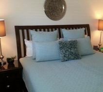 Island Sands Inn Room