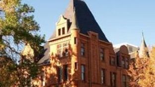 Patterson Inn
