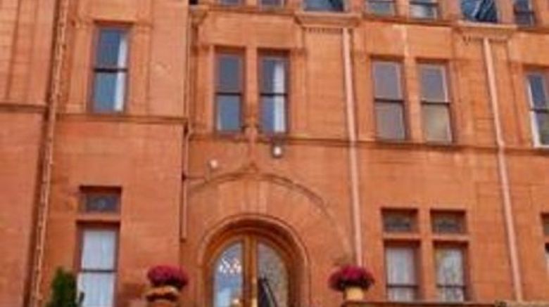<b>Patterson Inn Exterior</b>. Images powered by <a href="https://www.leonardoworldwide.com/" title="Leonardo Worldwide" target="_blank">Leonardo</a>.