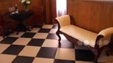 Patterson Inn Lobby