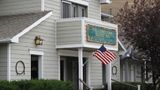Yellowstone Basin Inn Exterior