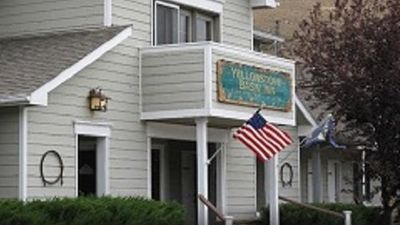 Yellowstone Basin Inn