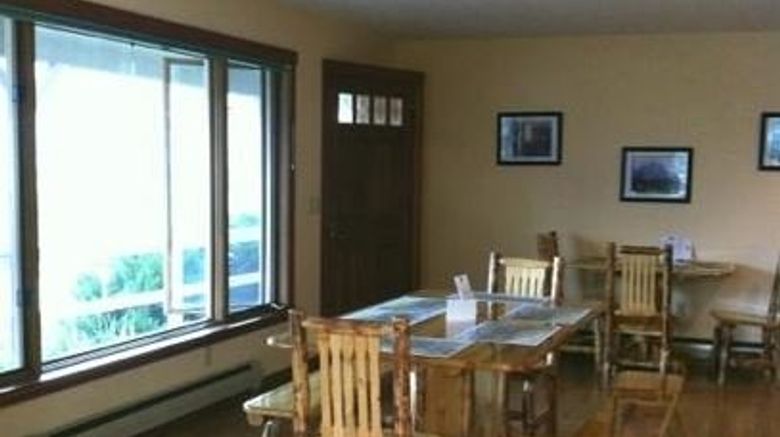 <b>Yellowstone Basin Inn Restaurant</b>. Images powered by <a href="https://www.leonardoworldwide.com/" title="Leonardo Worldwide" target="_blank">Leonardo</a>.