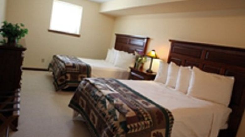 <b>Yellowstone Basin Inn Suite</b>. Images powered by <a href="https://www.leonardoworldwide.com/" title="Leonardo Worldwide" target="_blank">Leonardo</a>.