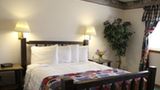 Yellowstone Basin Inn Room