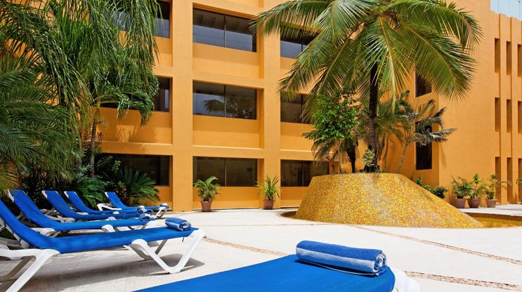 Holiday Inn Veracruz Boca Del Rio Other