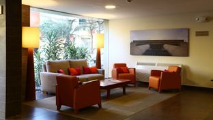 Casa Andina Standard Miraflores Centro