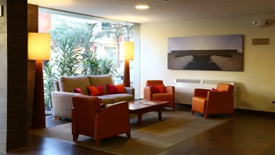 Casa Andina Standard Miraflores Centro