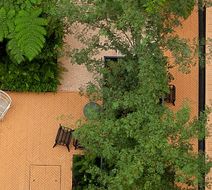 Valverde Hotel Exterior