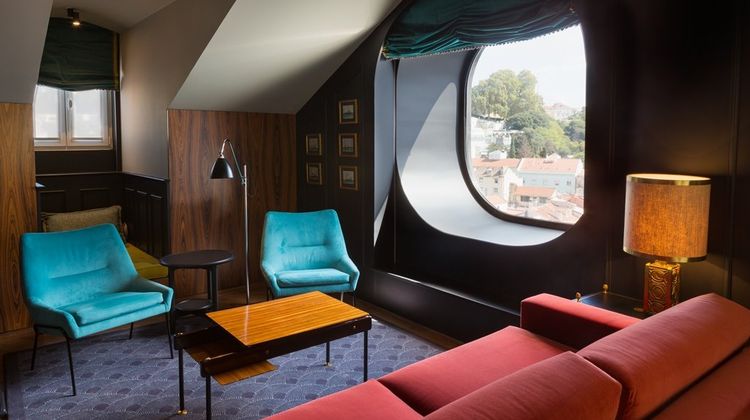 Valverde Hotel Suite