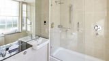 Taplow House Hotel Room