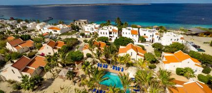 Hamlet Oasis Resort Exterior