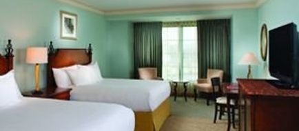 Paragon Casino Resort & Conference Ctr Room