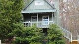 Paradise Cabins Resort & Spa Exterior