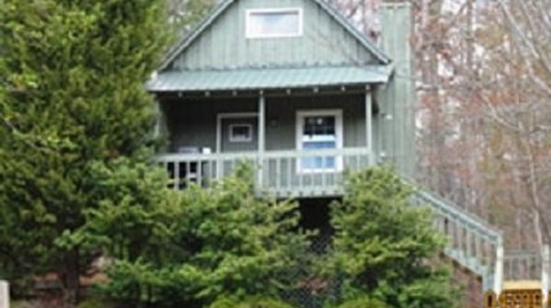 <b>Paradise Cabins Resort & Spa Exterior</b>. Images powered by <a href="https://www.leonardoworldwide.com/" title="Leonardo Worldwide" target="_blank">Leonardo</a>.