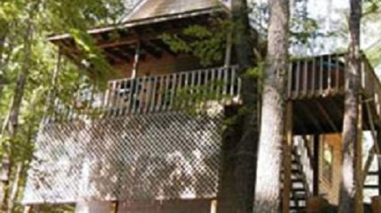 <b>Paradise Cabins Resort & Spa Exterior</b>. Images powered by <a href="https://www.leonardoworldwide.com/" title="Leonardo Worldwide" target="_blank">Leonardo</a>.