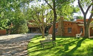 Mabel Dodge Luhan House