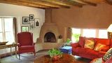 Mabel Dodge Luhan House Lobby