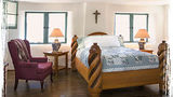 Mabel Dodge Luhan House Room