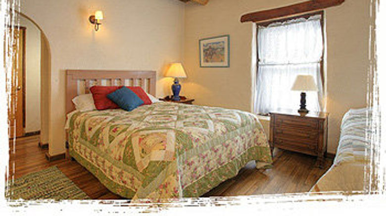 <b>Mabel Dodge Luhan House Room</b>. Images powered by <a href="https://www.leonardoworldwide.com/" title="Leonardo Worldwide" target="_blank">Leonardo</a>.