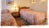 Mabel Dodge Luhan House Room
